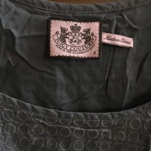 Juicy couture dress